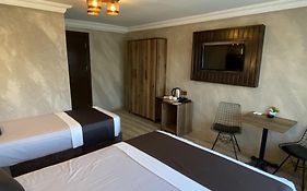 Insta Hotel Karakoy